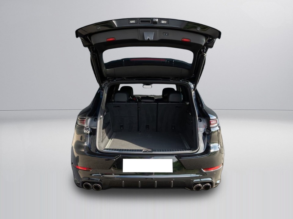 Porsche Cayenne S - foto 6