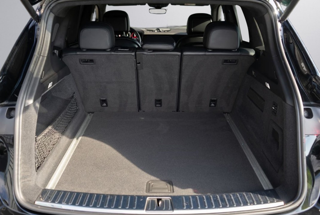 Porsche Cayenne S - foto 30