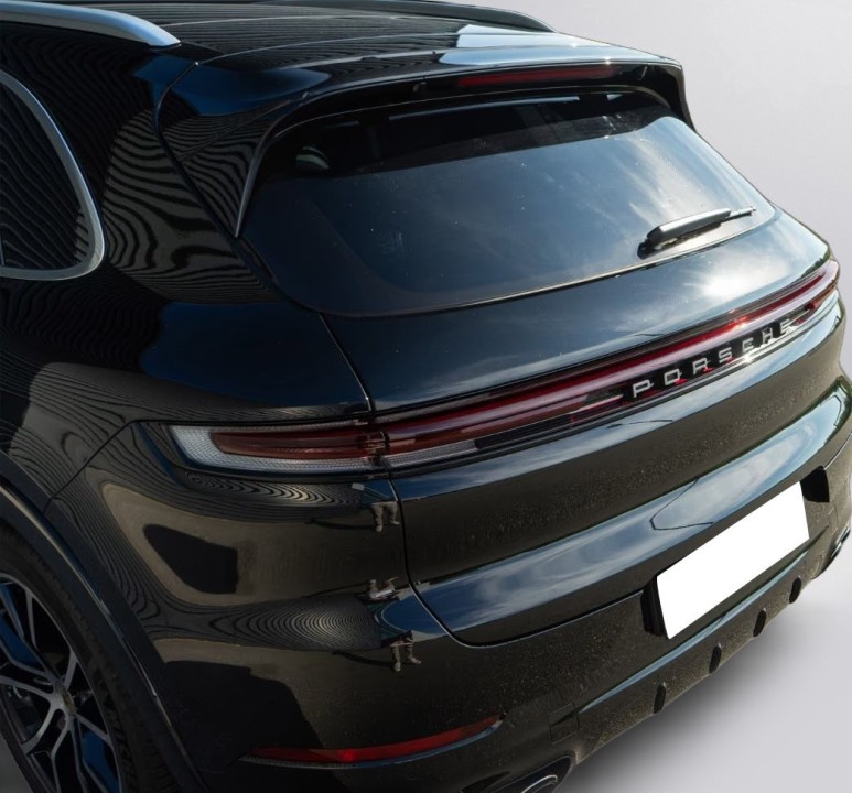 Porsche Cayenne S - foto 28