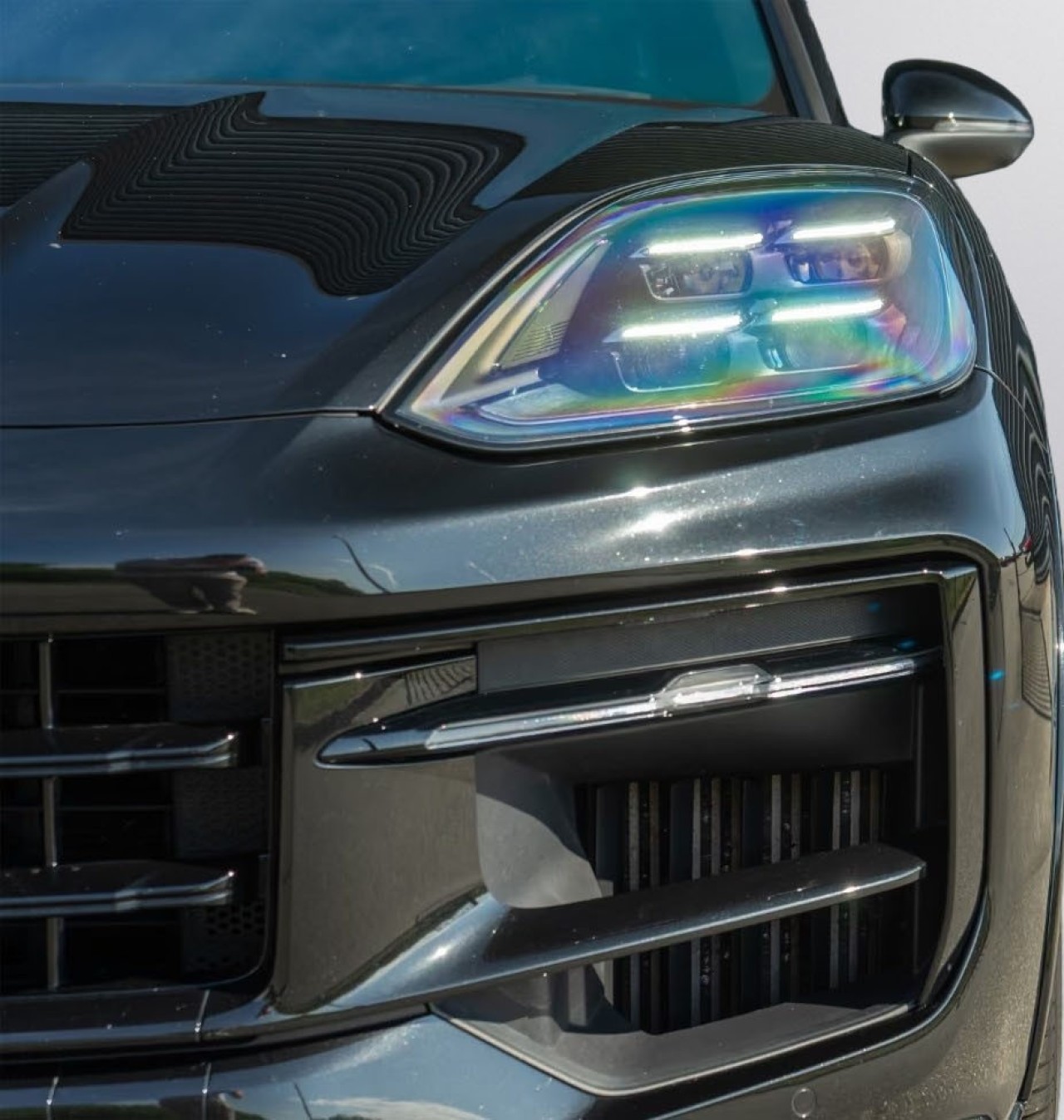 Porsche Cayenne S - foto 29