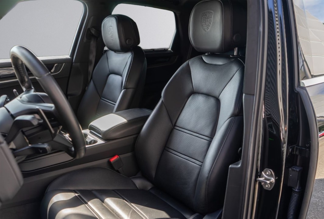 Porsche Cayenne S - foto 7