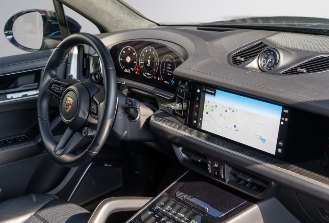 Porsche Cayenne S - foto 12
