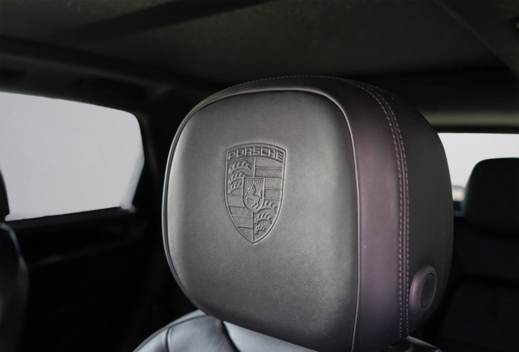 Porsche Cayenne S - foto 19
