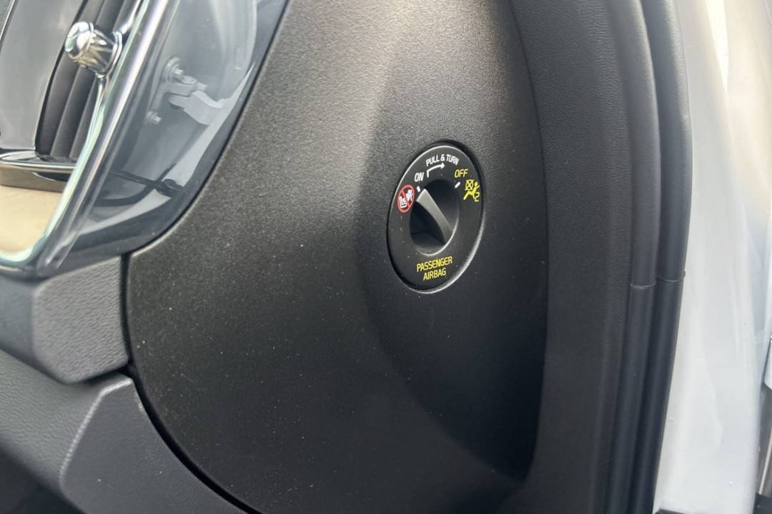 Volvo XC 60 T6 Plus Dark - foto 12