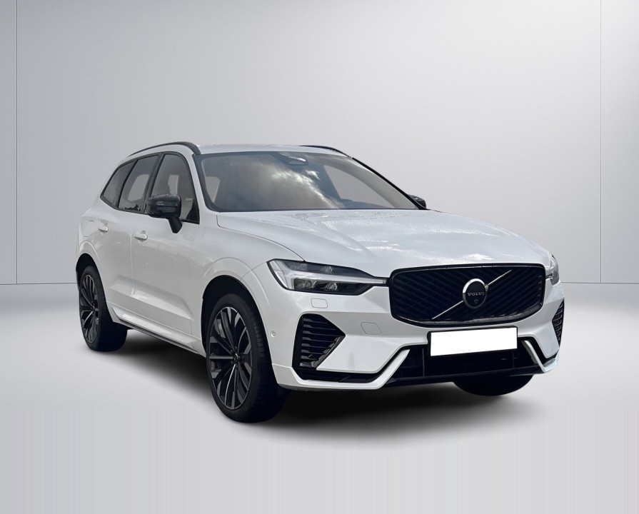 Volvo XC 60 T6 Plus Dark