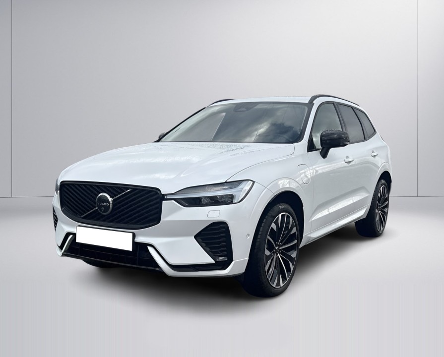 Volvo XC 60 T6 Plus Dark (5)
