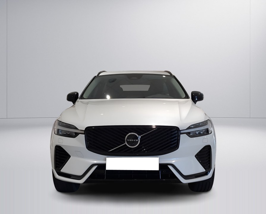 Volvo XC 60 T6 Plus Dark Nordic Edition (2)