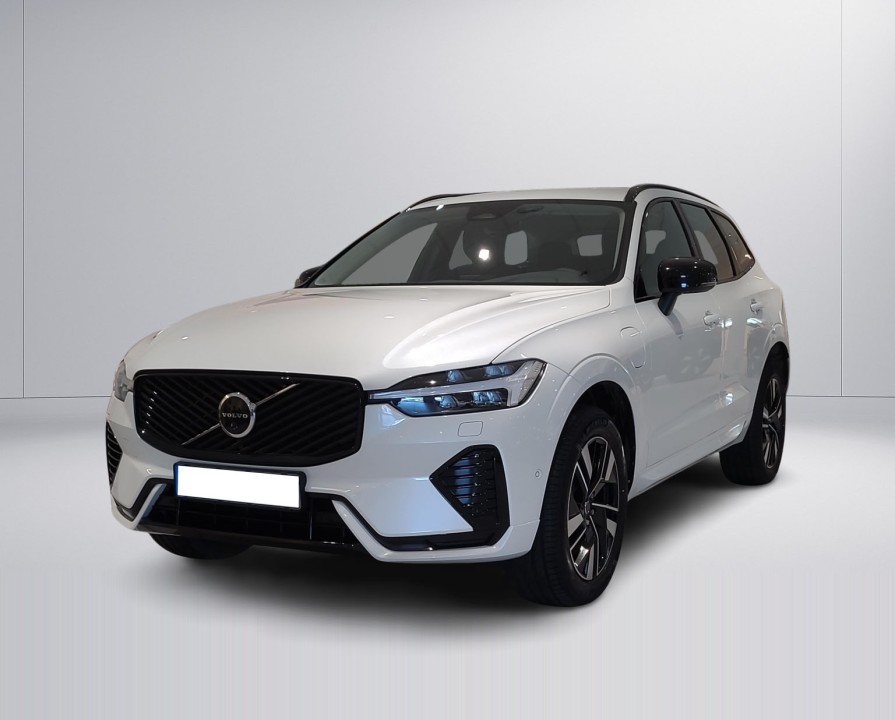 Volvo XC 60 T6 Plus Dark Nordic Edition