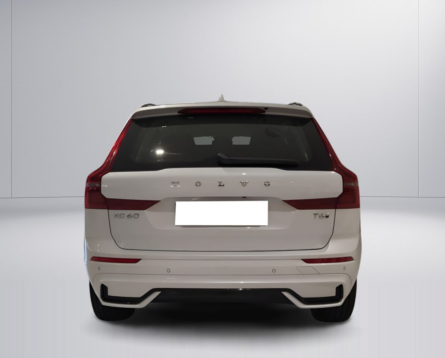 Volvo XC 60 T6 Plus Dark Nordic Edition (4)