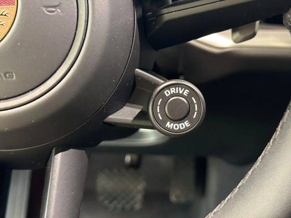 Porsche Cayenne Coupe - foto 12
