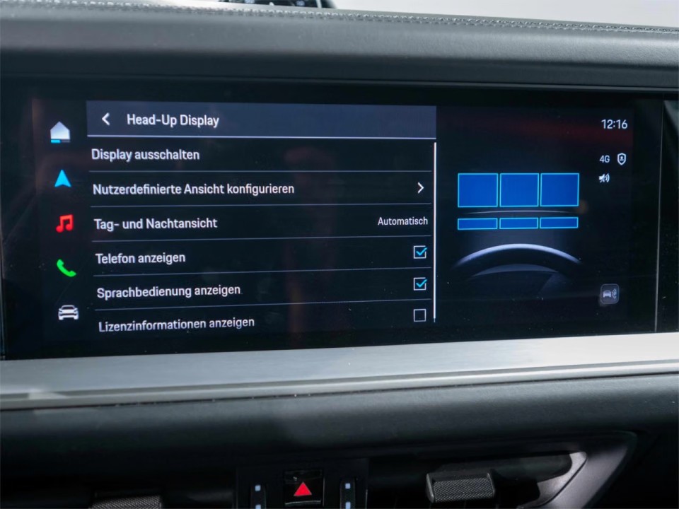 Porsche Cayenne Coupe E-Hybrid - foto 19