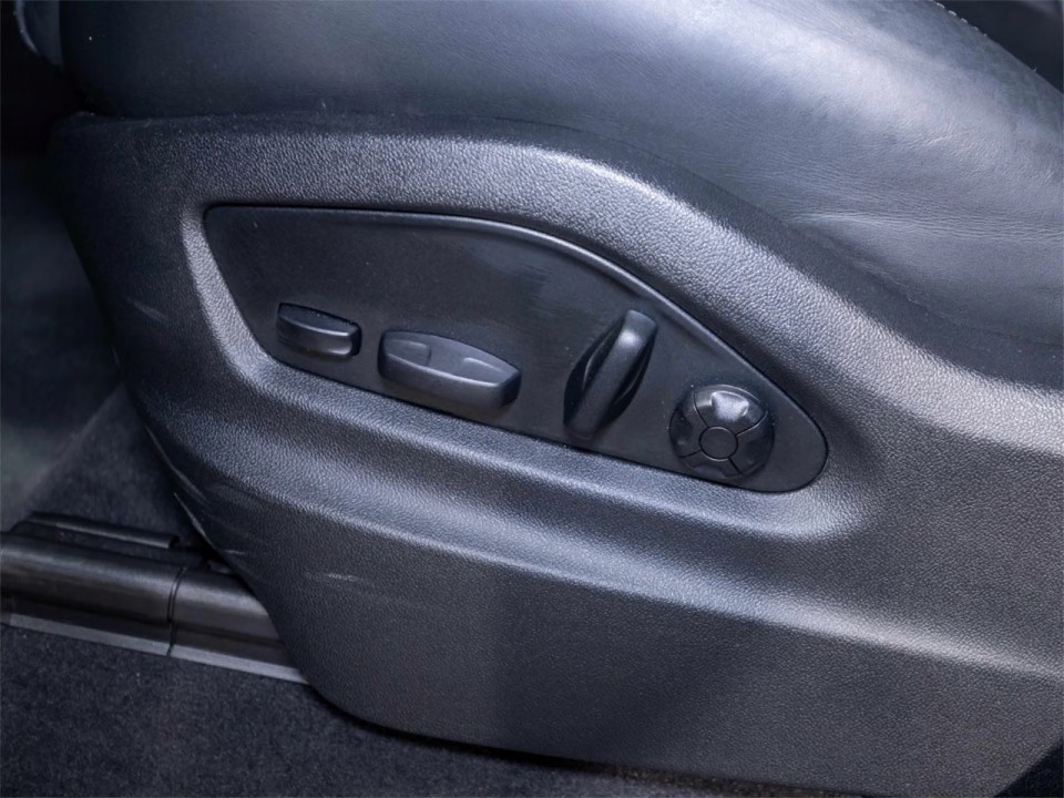 Porsche Cayenne Coupe E-Hybrid - foto 14