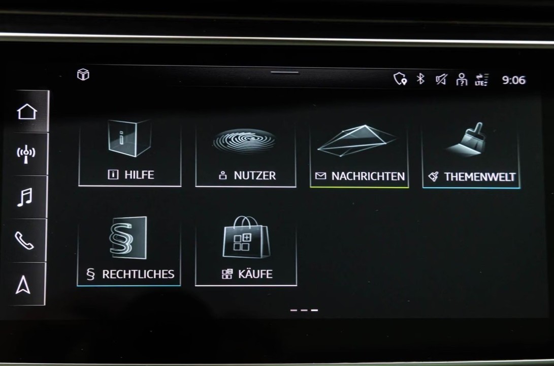 Audi Q7 50TDI Quattro S-LINE - foto 22