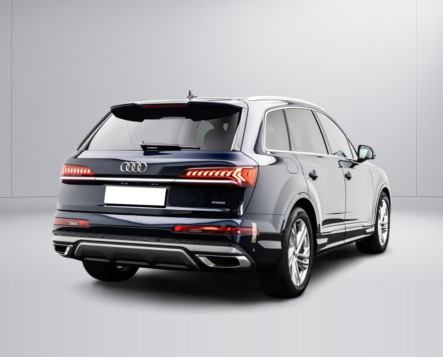Audi Q7 50TDI Quattro S-LINE (3)
