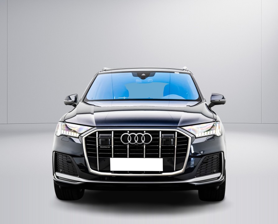 Audi Q7 50TDI Quattro S-LINE - foto 8