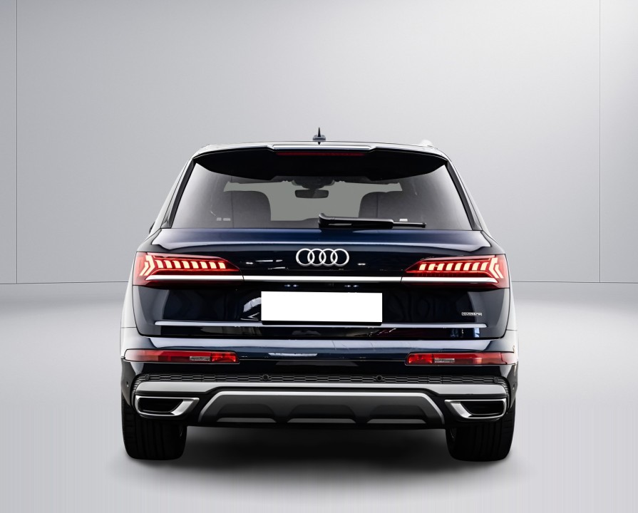 Audi Q7 50TDI Quattro S-LINE (4)