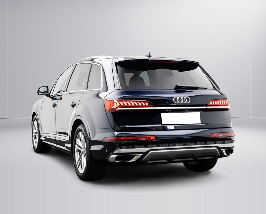 Audi Q7 50TDI Quattro S-LINE (5)