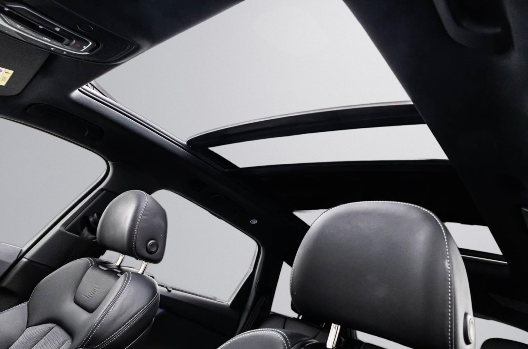 Audi Q7 50TDI Quattro S-LINE - foto 18