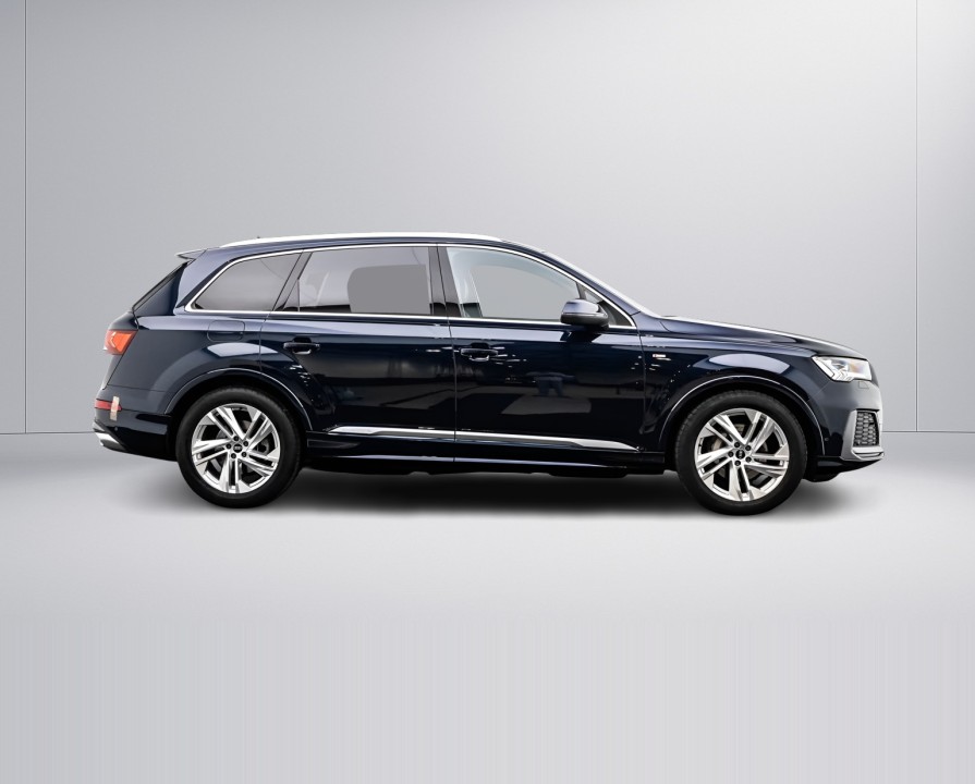 Audi Q7 50TDI Quattro S-LINE (2)