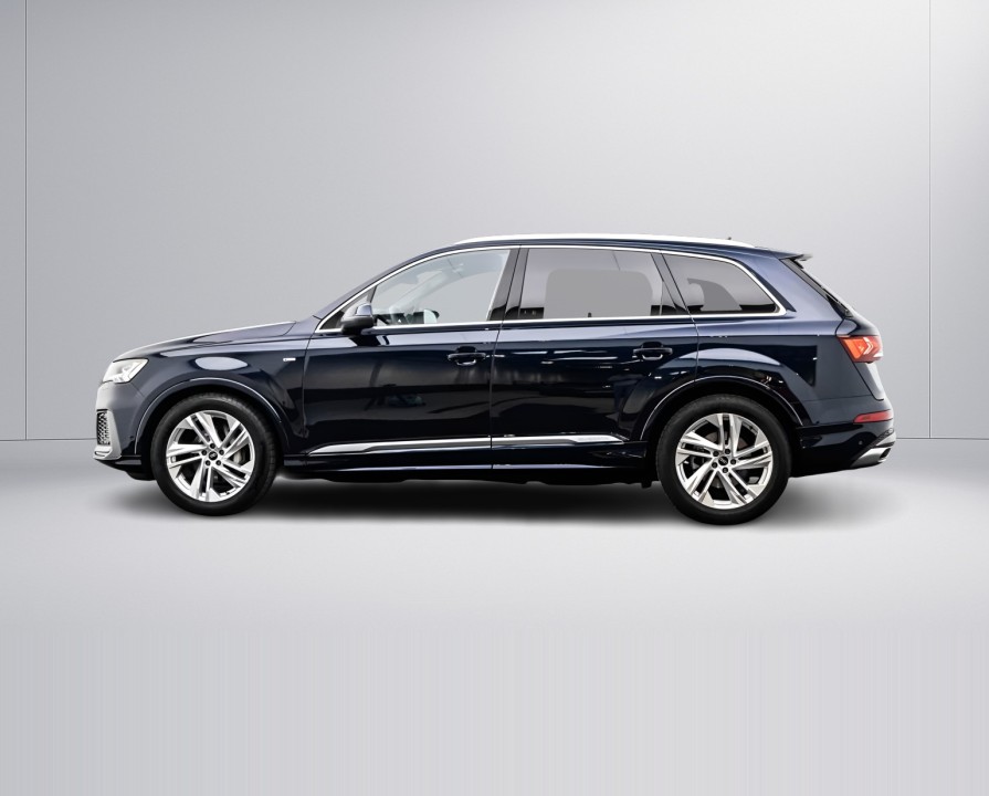 Audi Q7 50TDI Quattro S-LINE - foto 6