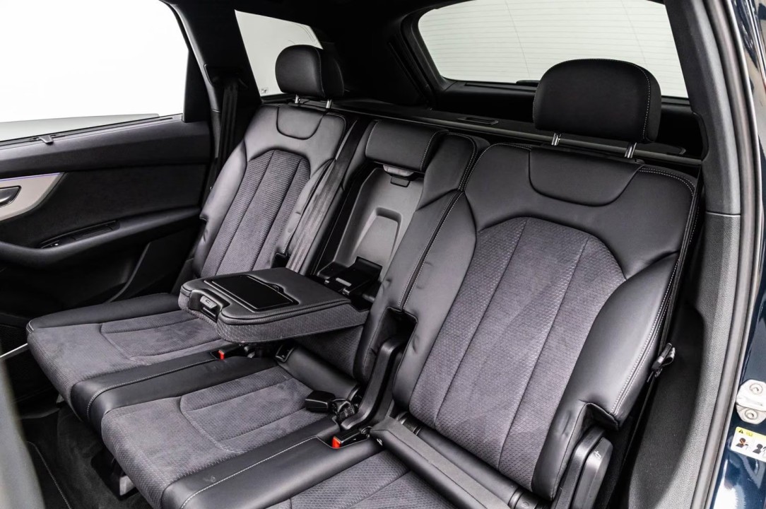 Audi Q7 50TDI Quattro S-LINE - foto 11