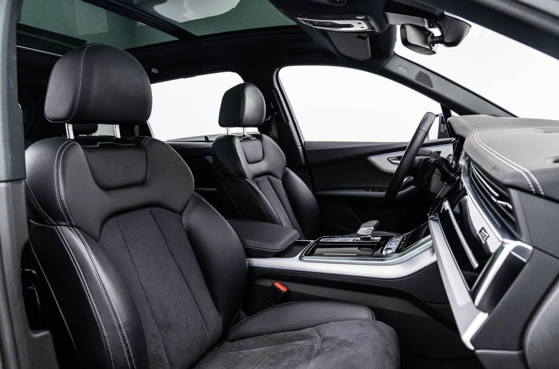 Audi Q7 50TDI Quattro S-LINE - foto 12