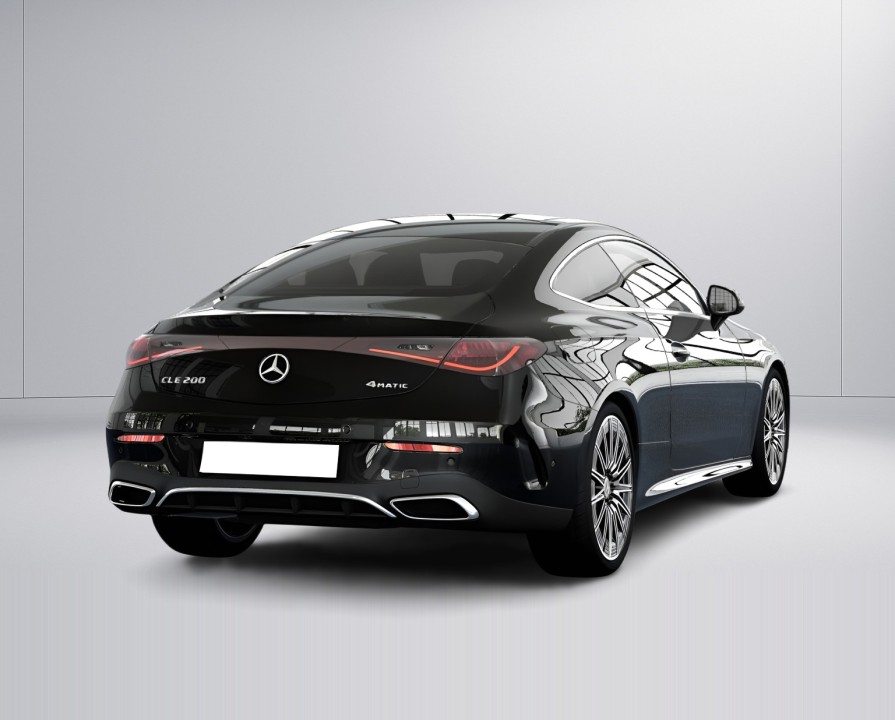 Mercedes-Benz CLE 200 4MATIC (5)