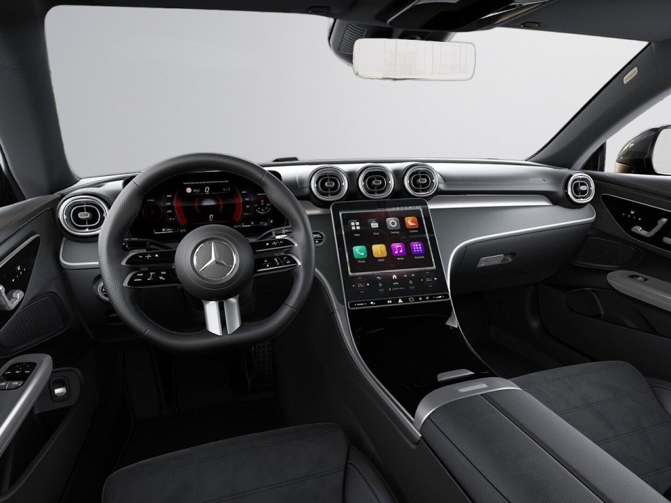 Mercedes-Benz CLE 200 4MATIC - foto 11