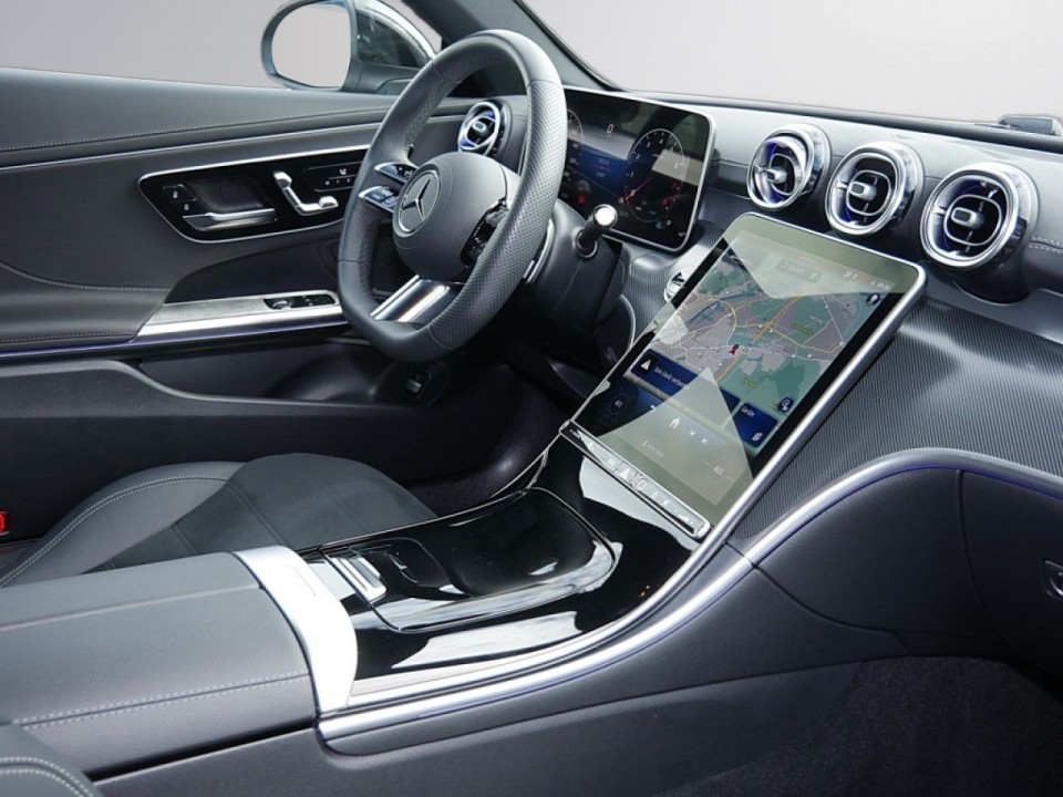 Mercedes-Benz CLE 200 4MATIC - foto 9