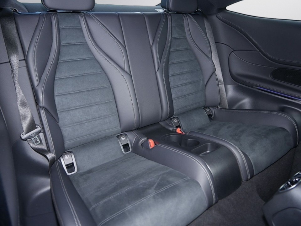Mercedes-Benz CLE 200 4MATIC - foto 14