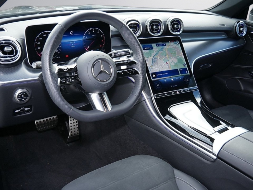 Mercedes-Benz CLE 200 4MATIC - foto 8