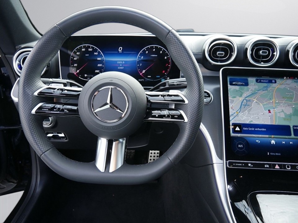 Mercedes-Benz CLE 200 4MATIC - foto 7