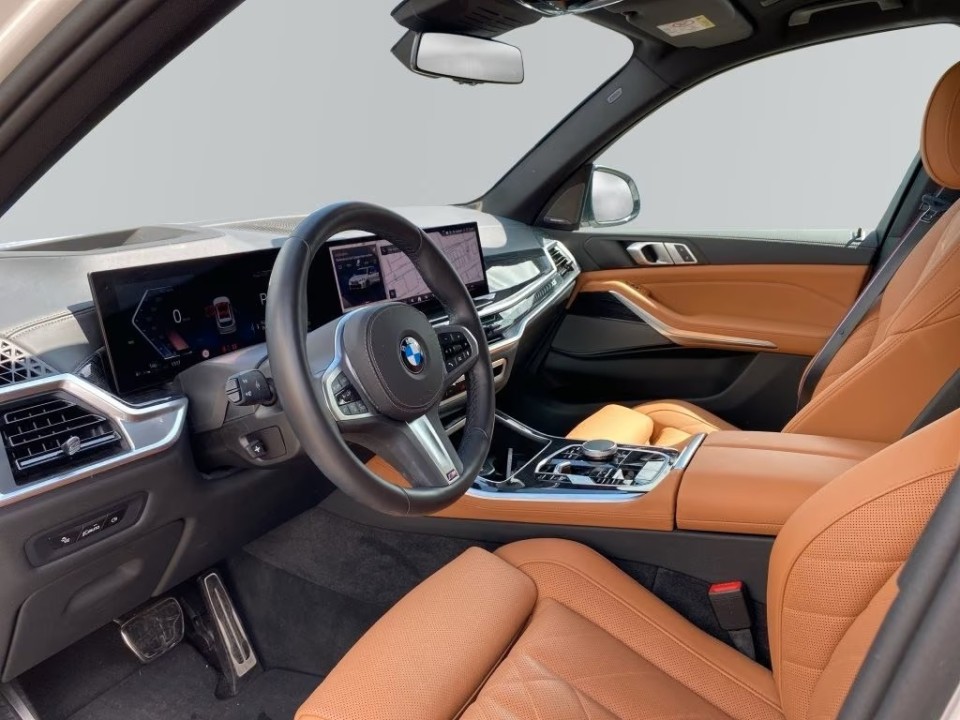 BMW X5 30d M-Sport - foto 9
