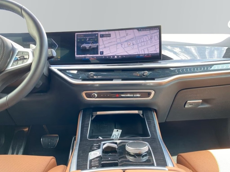 BMW X5 30d M-Sport - foto 10