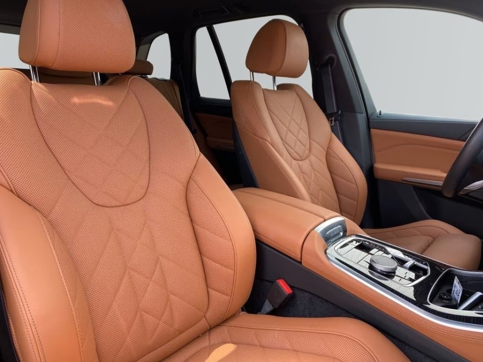 BMW X5 30d M-Sport - foto 12