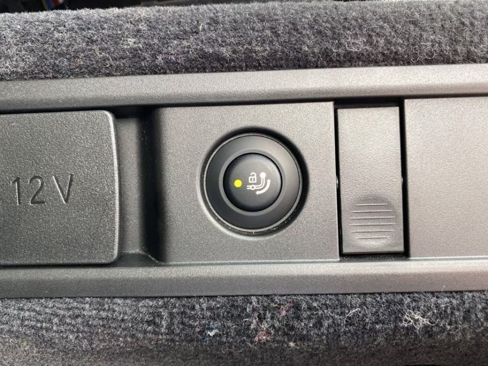 BMW X5 30d M-Sport - foto 15