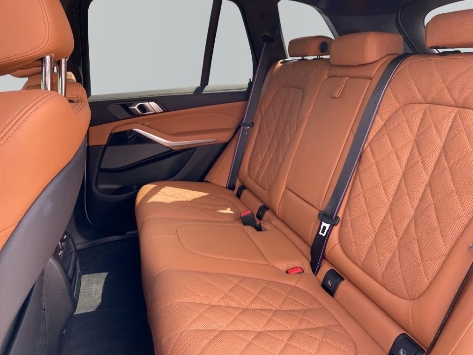BMW X5 30d M-Sport - foto 14
