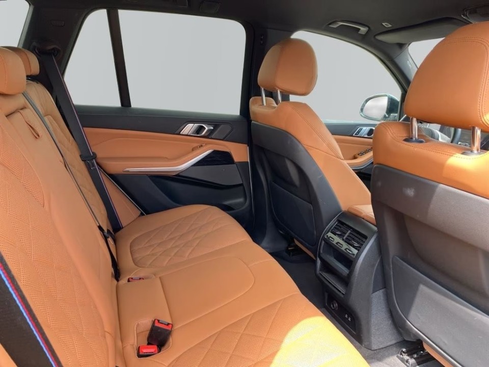 BMW X5 30d M-Sport - foto 13