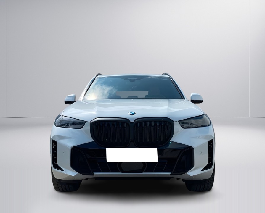 BMW X5 30d M-Sport - foto 7