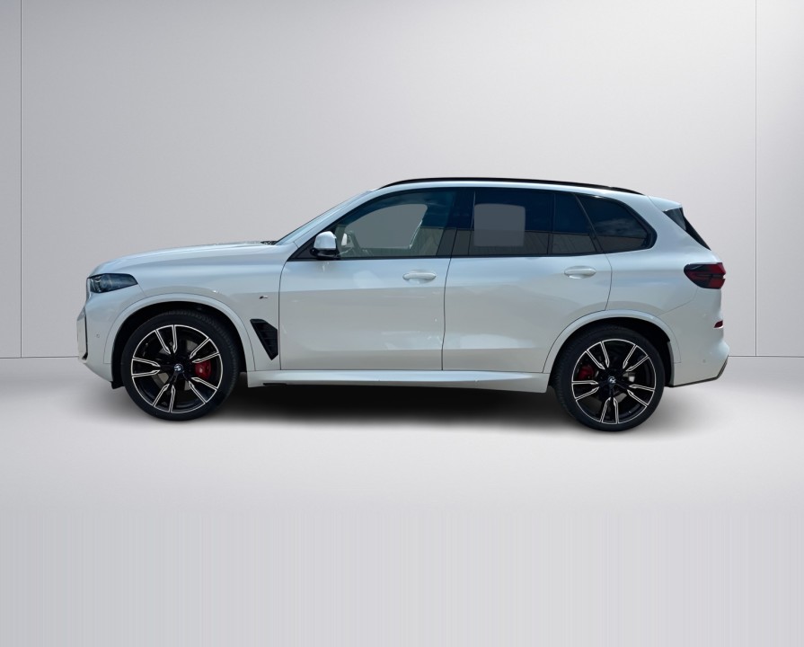 BMW X5 30d M-Sport (5)