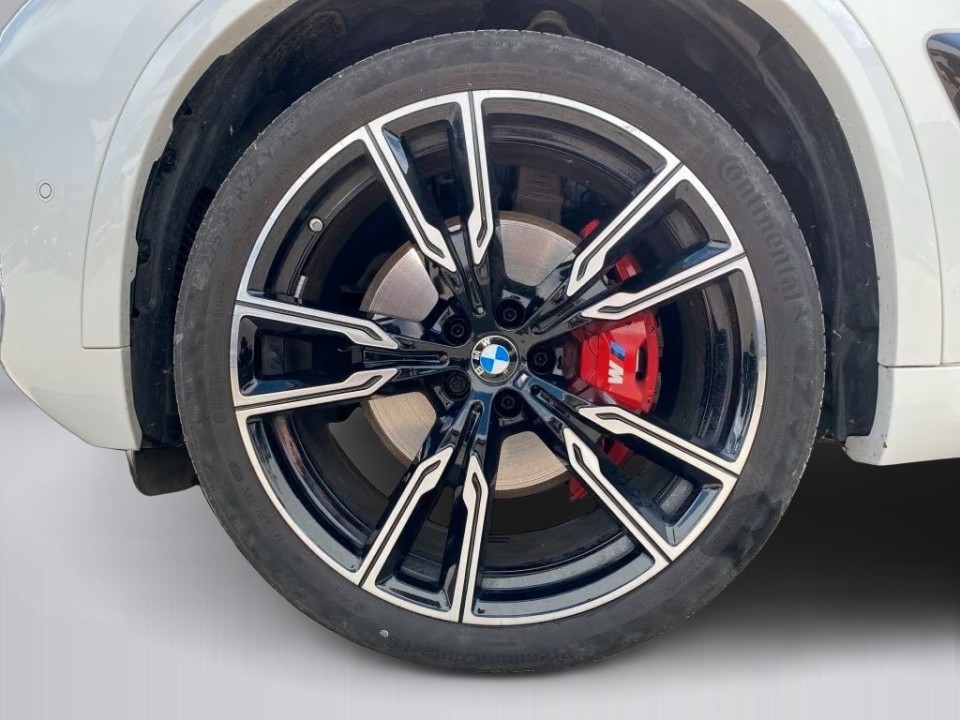 BMW X5 30d M-Sport - foto 16