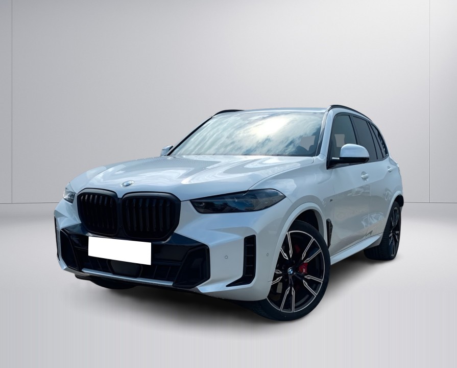 BMW X5 30d M-Sport - foto 6