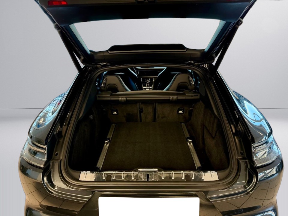 Porsche Panamera 4 E-Hybrid Platinum Edition - foto 23