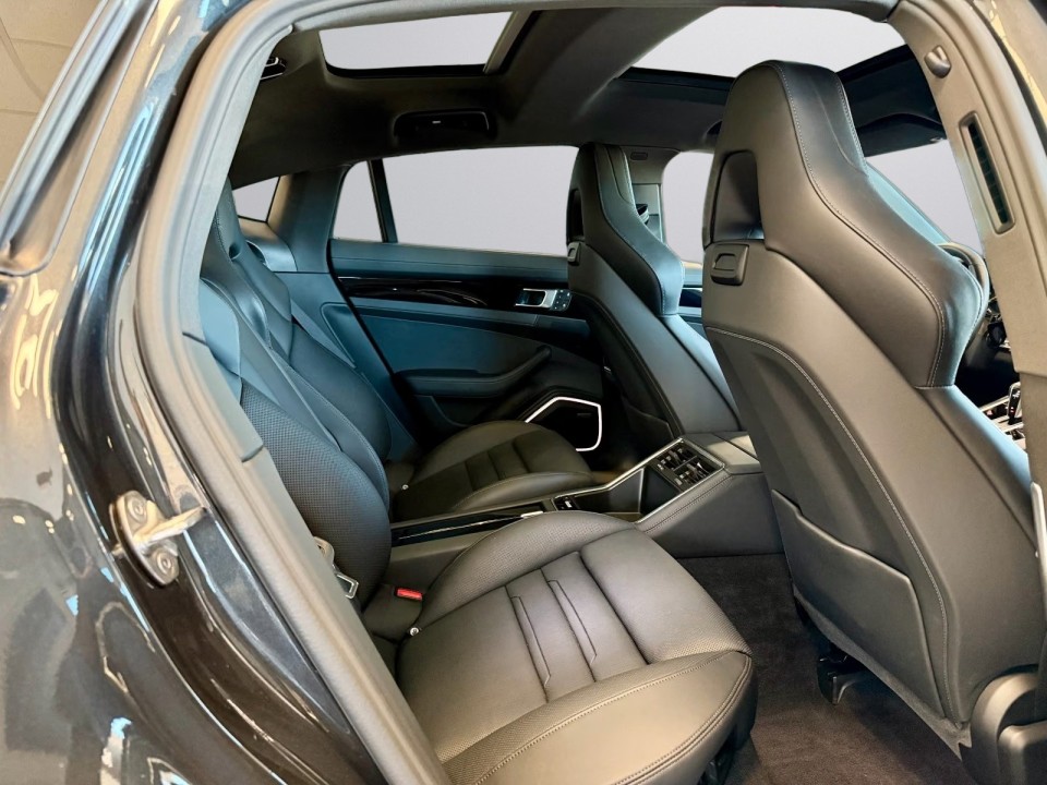 Porsche Panamera 4 E-Hybrid Platinum Edition - foto 20