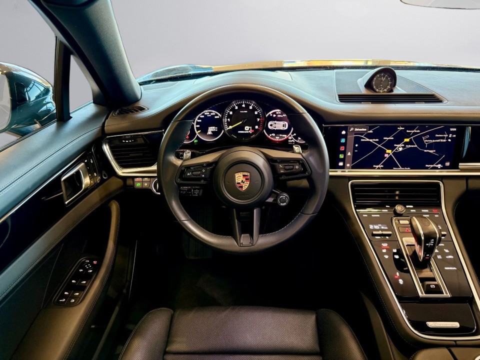 Porsche Panamera 4 E-Hybrid Platinum Edition - foto 6