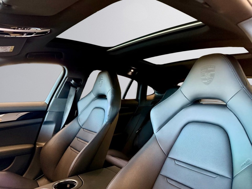 Porsche Panamera 4 E-Hybrid Platinum Edition - foto 18