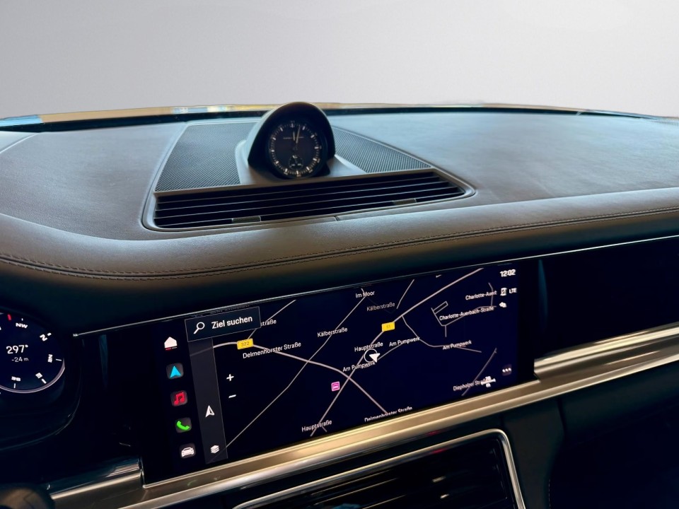 Porsche Panamera 4 E-Hybrid Platinum Edition - foto 16