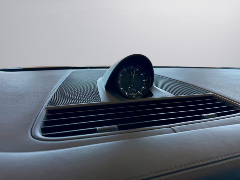 Porsche Panamera 4 E-Hybrid Platinum Edition - foto 17