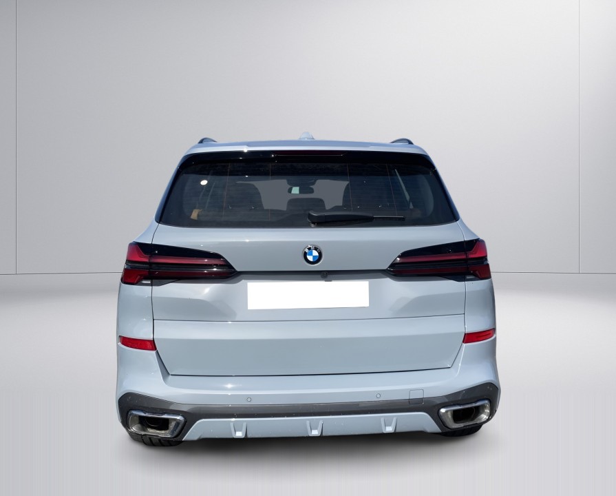 BMW X5 xDrive30d (4)