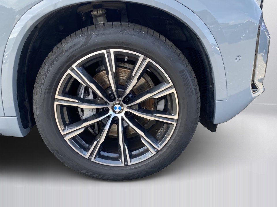 BMW X5 xDrive30d - foto 14